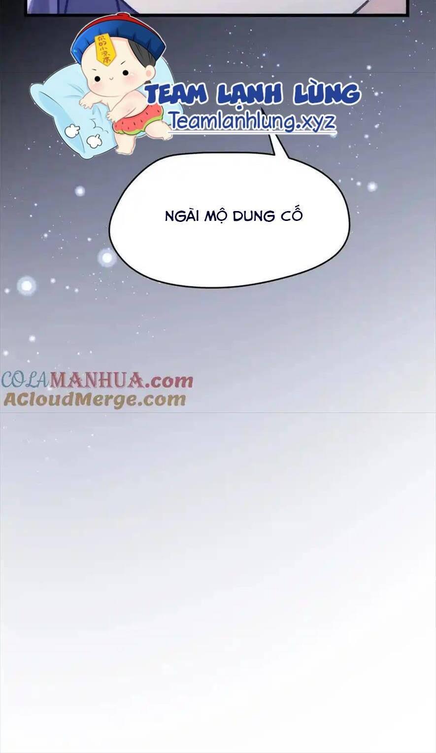 pháo hôi cô ấy khó chịu với cốt truyện từ lâu chapter 48 42