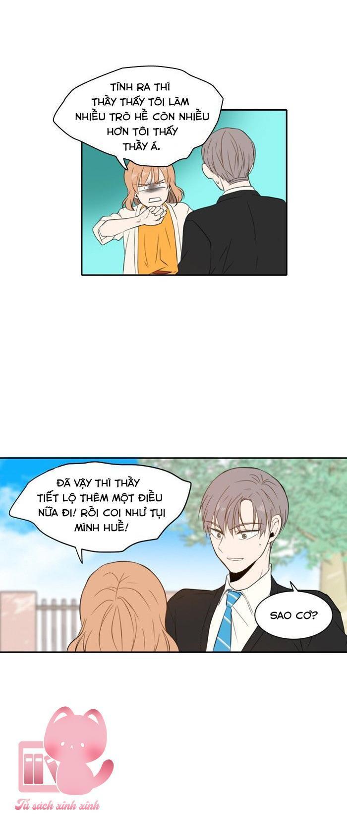 a good day to be a dog chapter 16 33