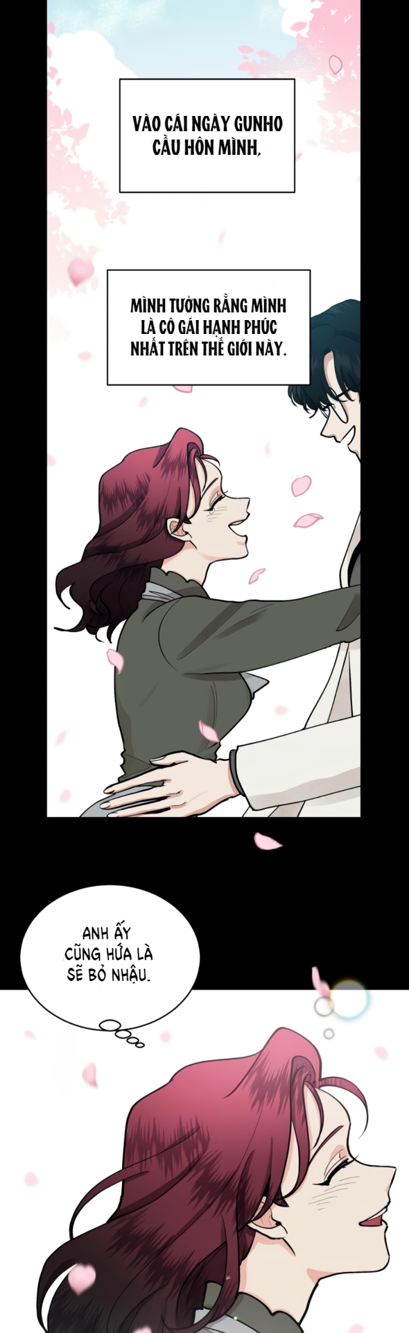 cặp đôi oan gia ngõ hẹp chapter 50 1