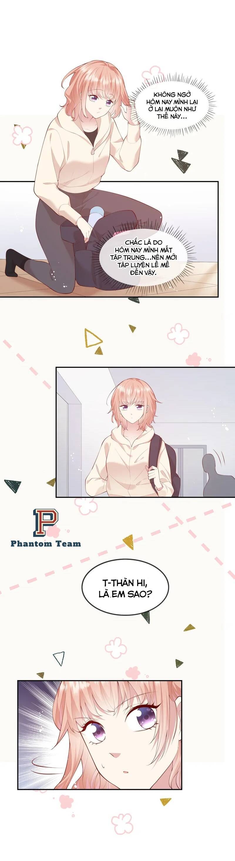 làm ơn đừng quá kiêu ngạo chapter 42 9