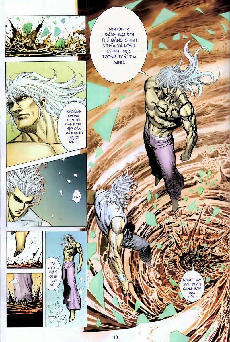 võ thần phượng hoàng chapter 83 11