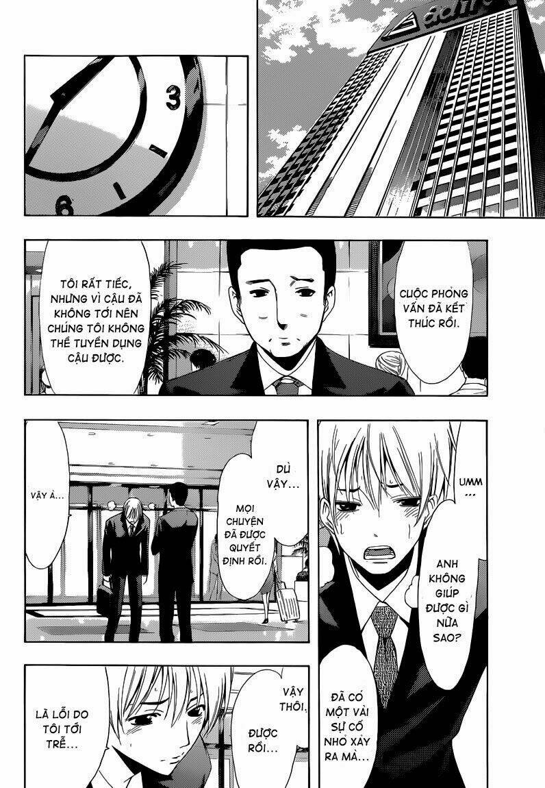 thị trấn tình yêu chapter 244 8