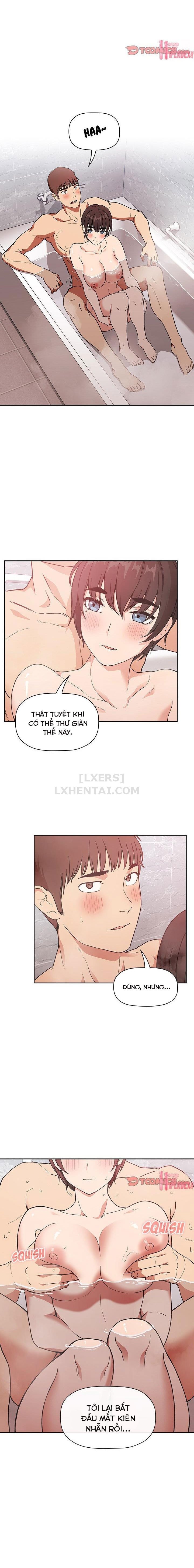 tan rã và tái hợp chapter 33 10