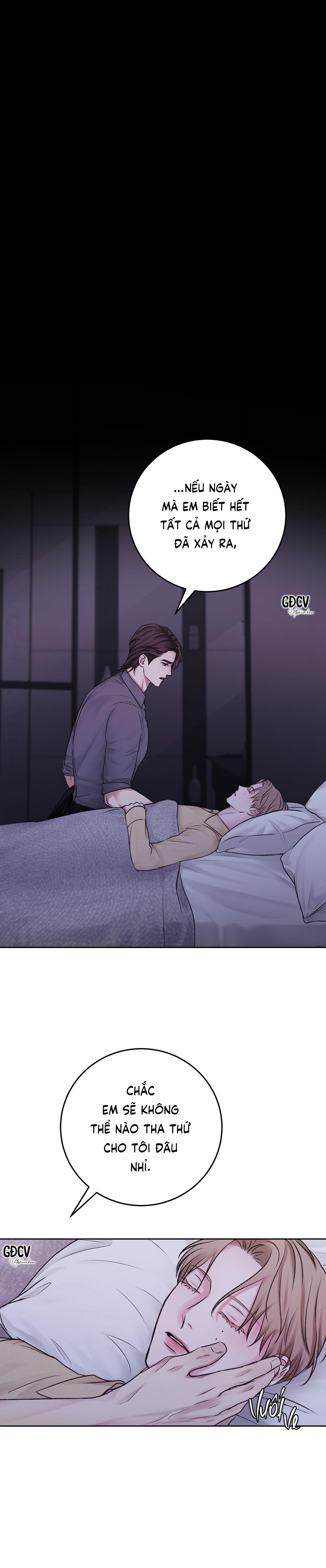 con nuôi bất đắc dĩ chapter 31 1