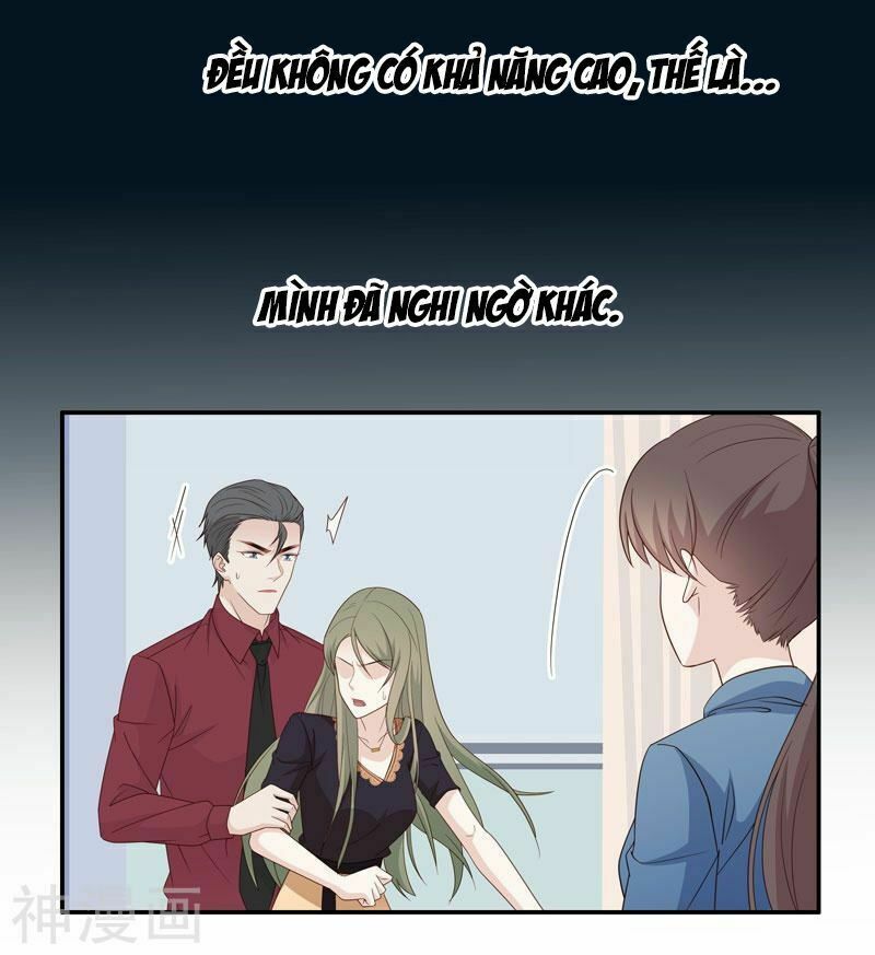 thiên kim bất lương chapter 27 25