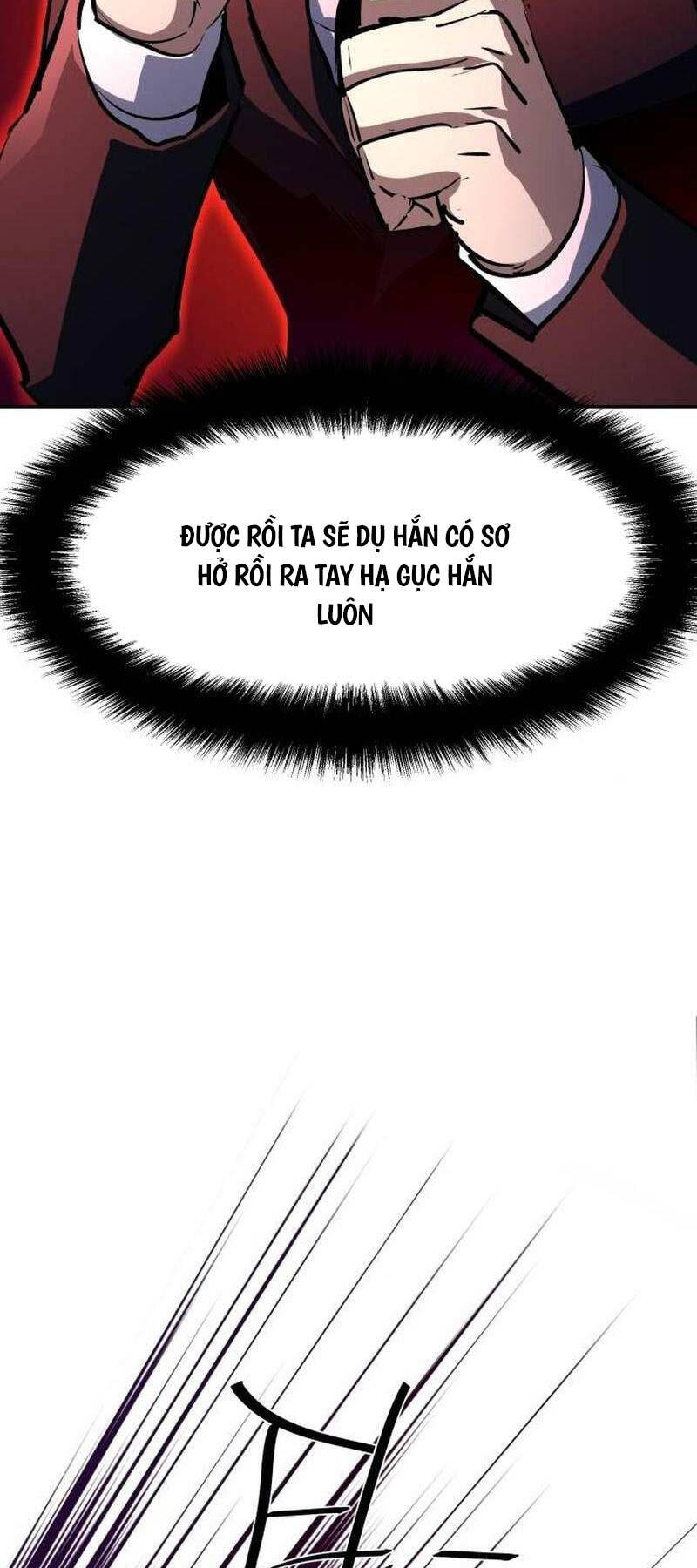 bạn học tôi là lính đánh thuê chapter 183 33