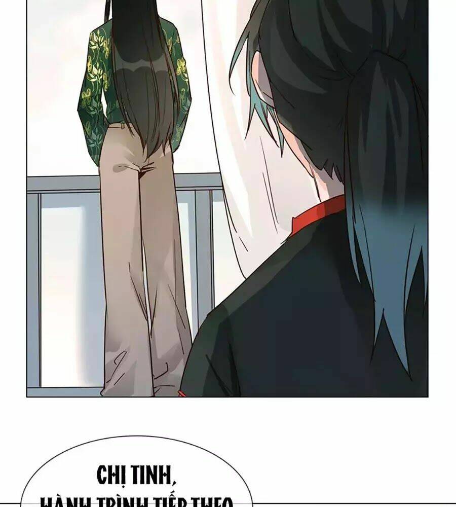 ngôi sao vụn vỡ chapter 27 50