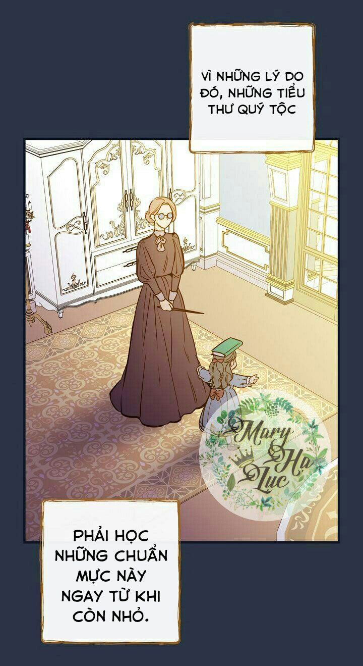 hoàng phi bóng tối - shadow queen chapter 12 47