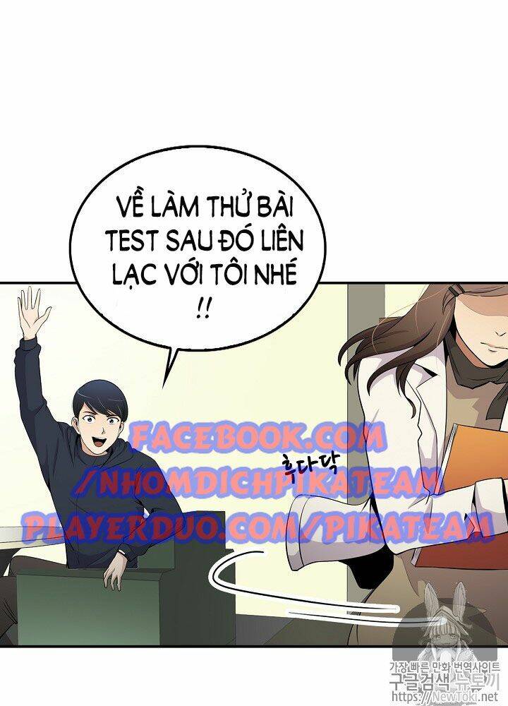 điều tra viên chuyển sinh chapter 17 19