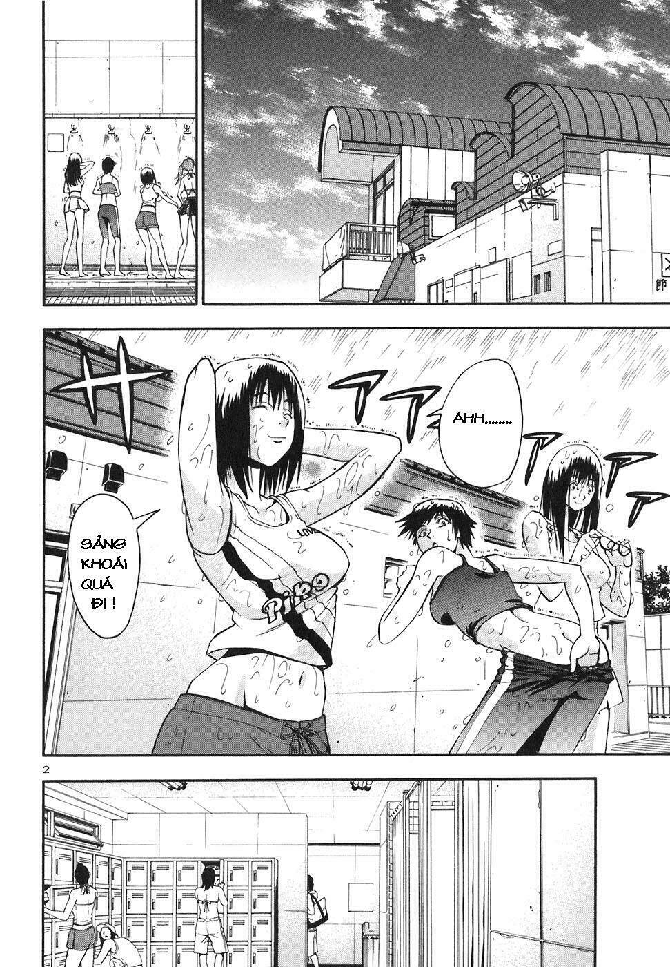 beach stars chapter 17 3