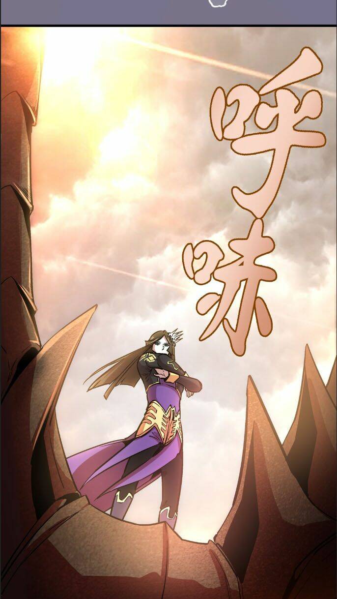 ta không phải đại ma vương chapter 5 33