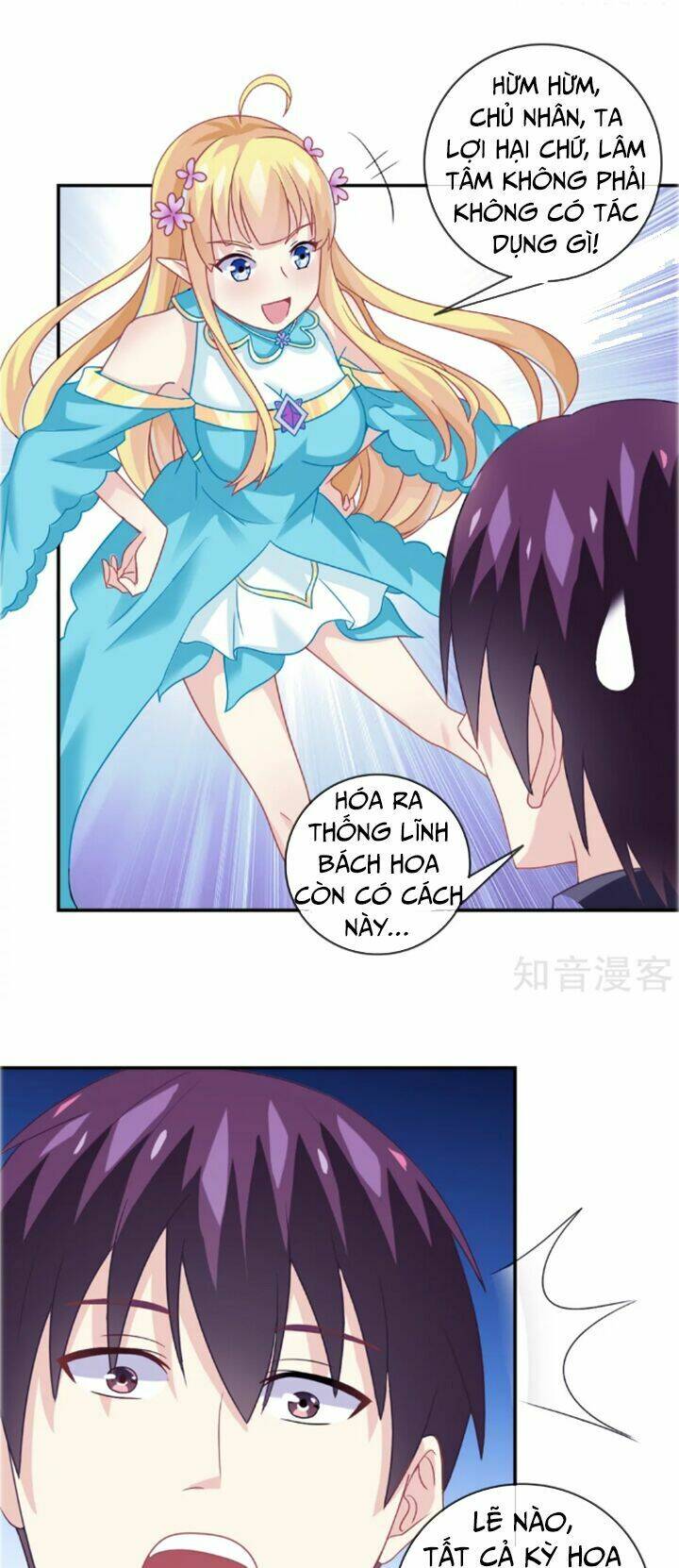 ta là ngọc hoàng đại đế chapter 17 14