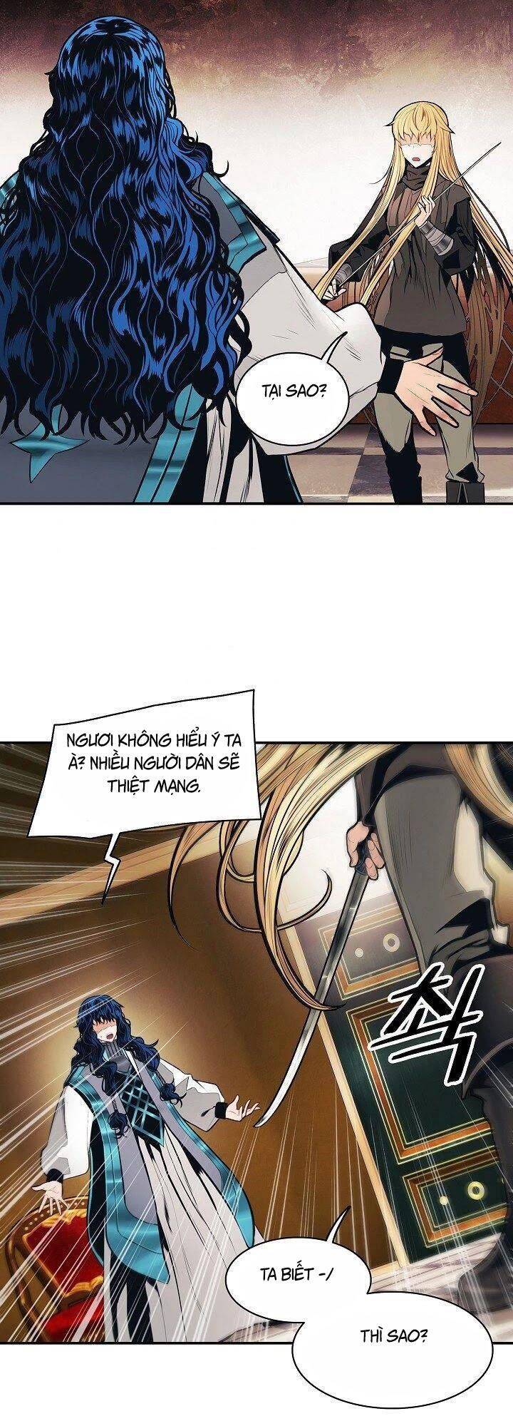 bất bại chân ma chapter 100 33