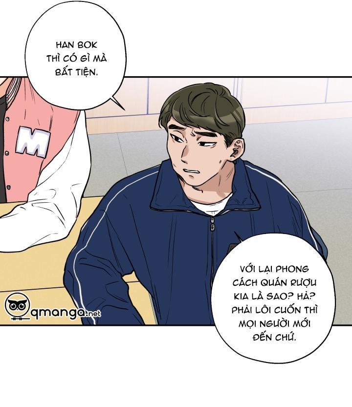 gâu gâu! chapter 15 54