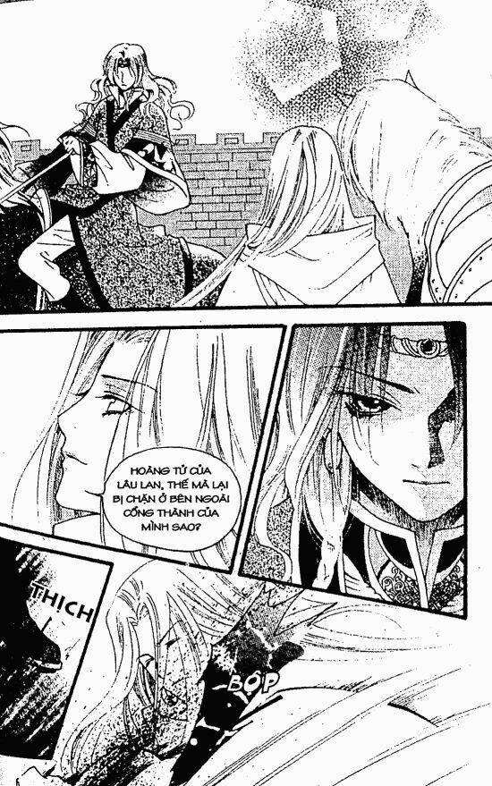 lâu lan y mộng chapter 6 95