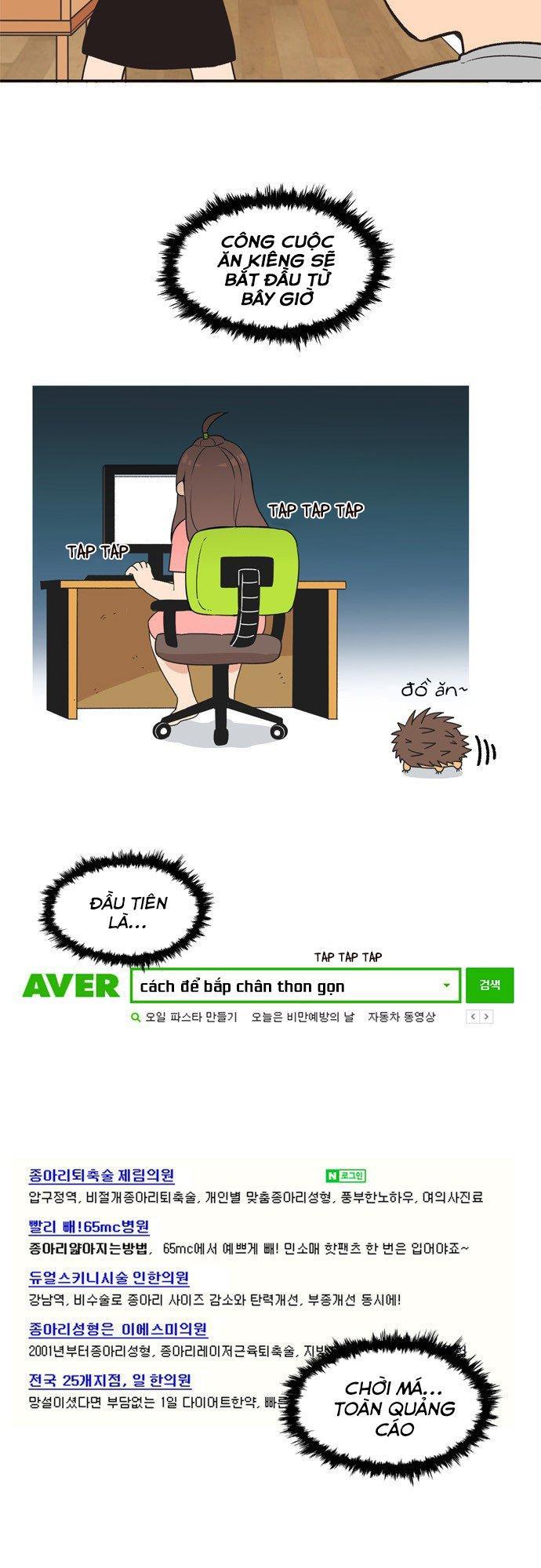 for 5kg! chapter 3 9