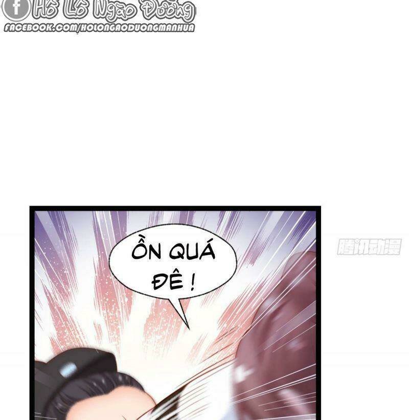 đứng yên ! phụng chỉ đánh cướp đây chapter 35 55