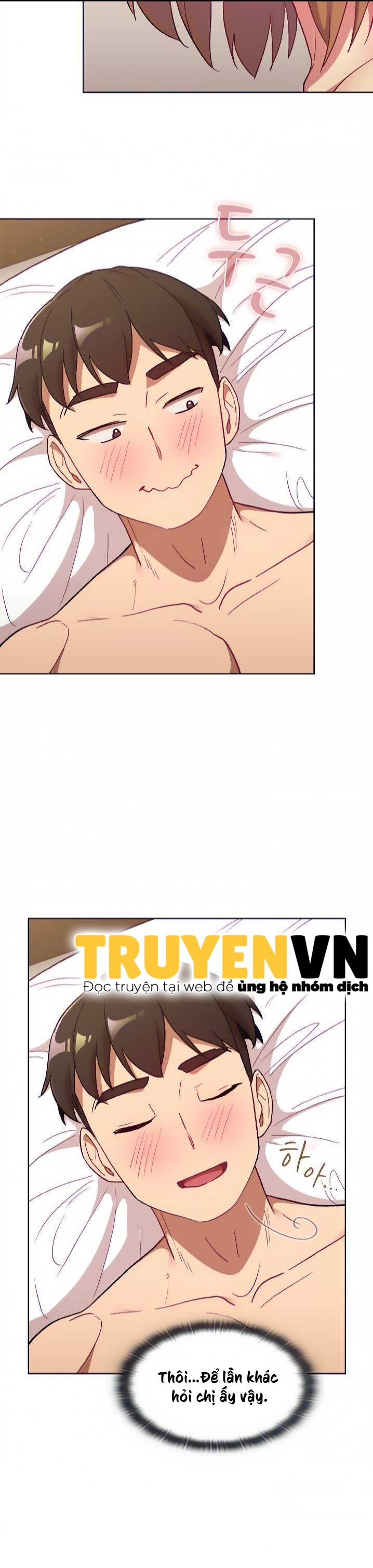 tôi nên làm gì bây giờ? chapter 16 24