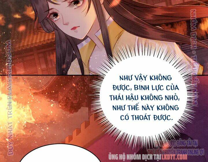 trọng sinh bá sủng nhiếp chính vương quá mạnh mẽ chapter 172 64