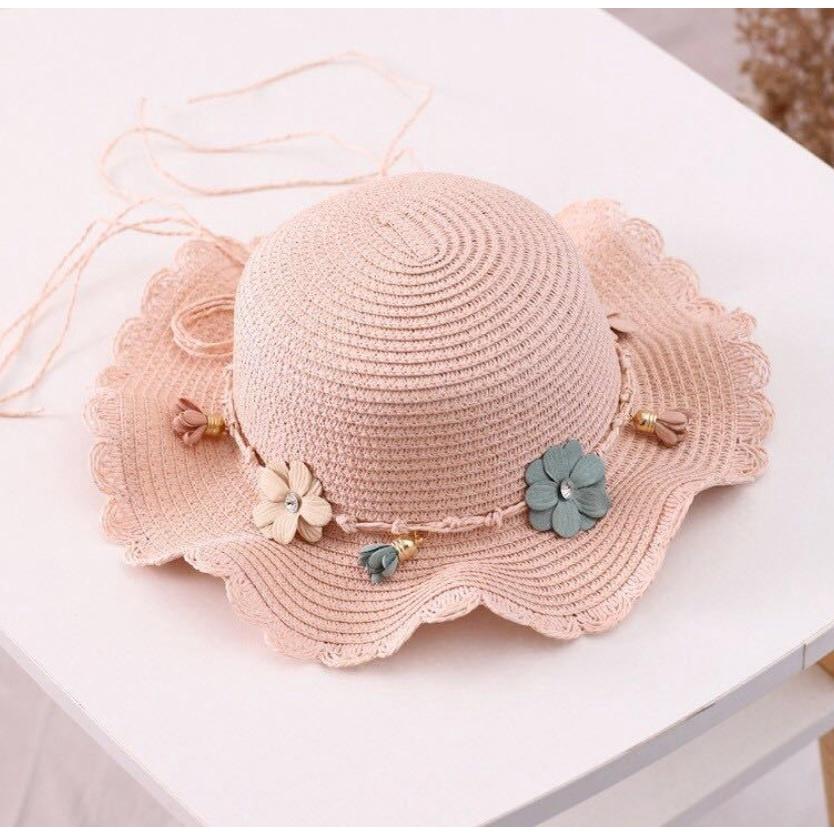 COMBO NÓN VÀ TÚI CÓI THỜI TRANG CHO BÉ