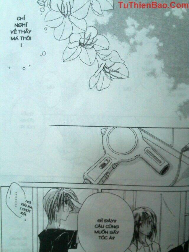 nguyện ước dưới ánh sao chapter 7 139