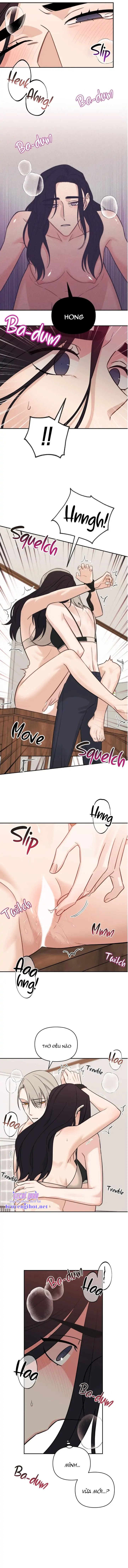 ra khỏi nhà tôi ngay! chapter 40.2 5
