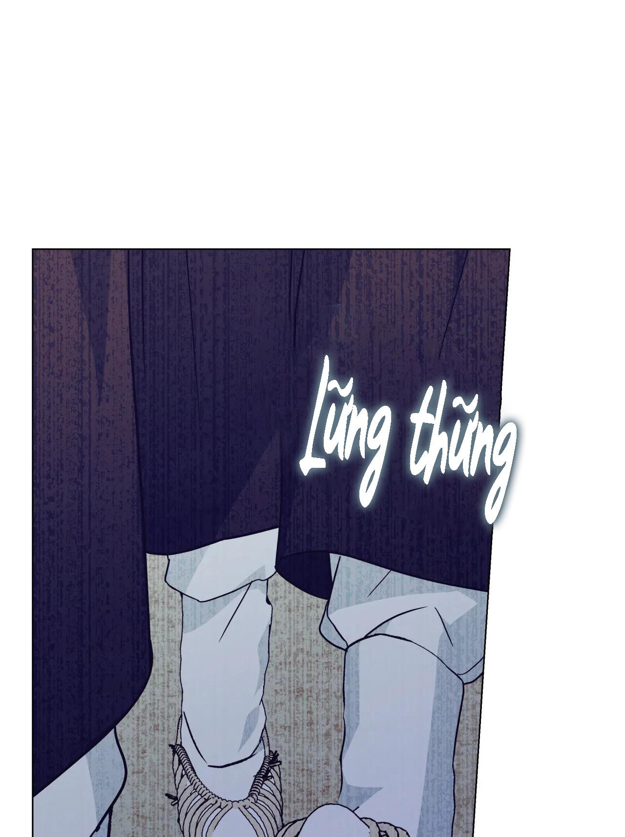 bl cổ trang - âu cổ ngắn nhà kim chapter 11.1 19