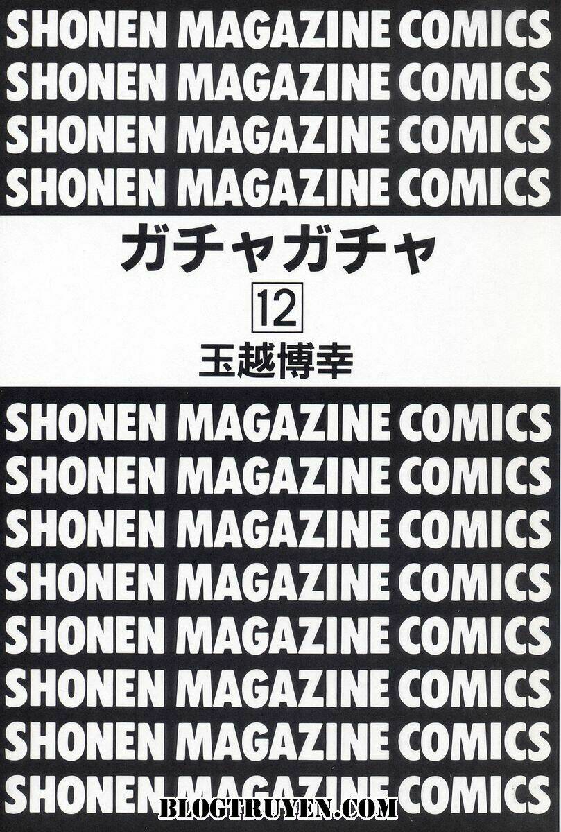 gacha gacha - secret chapter 32 4