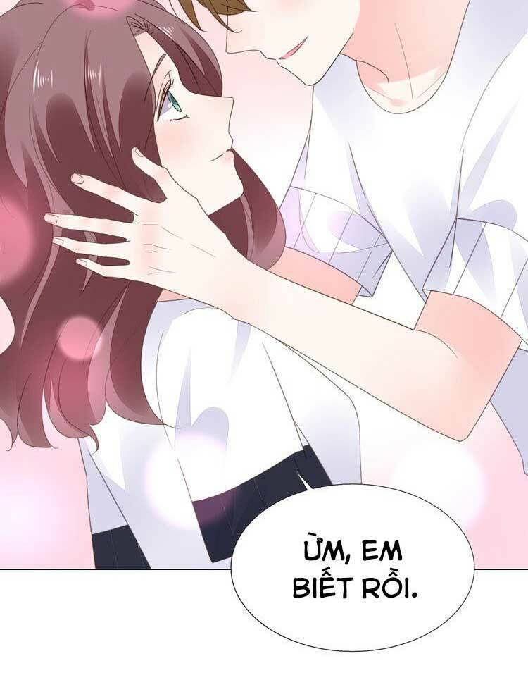 điều ước sủng ái bất bình đẳng chapter 86.1 6