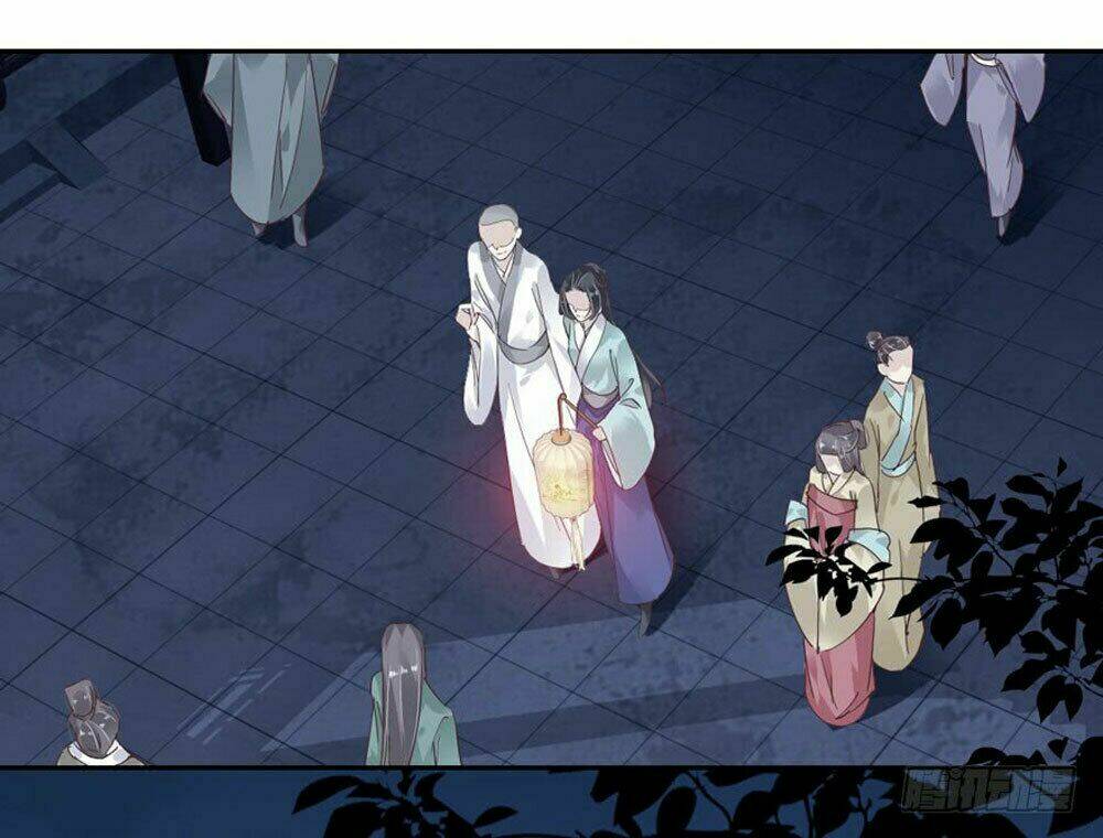 thiền tâm vấn đạo chapter 54 51