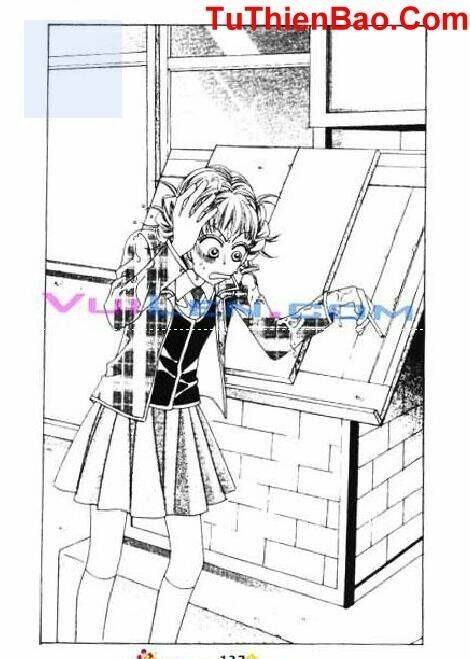 ánh nắng chói chang chapter 4 134