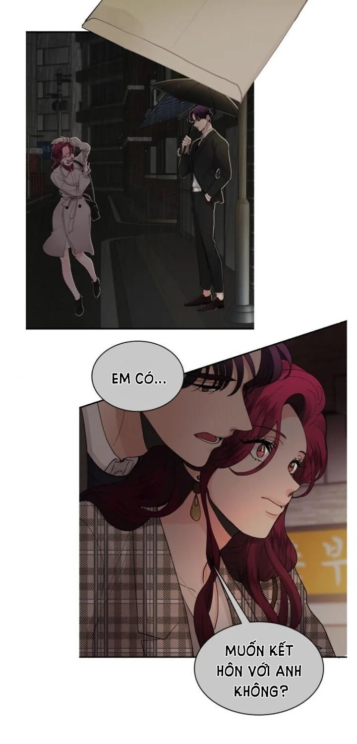 cặp đôi oan gia ngõ hẹp chapter 72 66