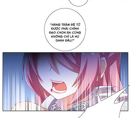 đầu óc đại sư huynh của ta rất đen tối chapter 226 7