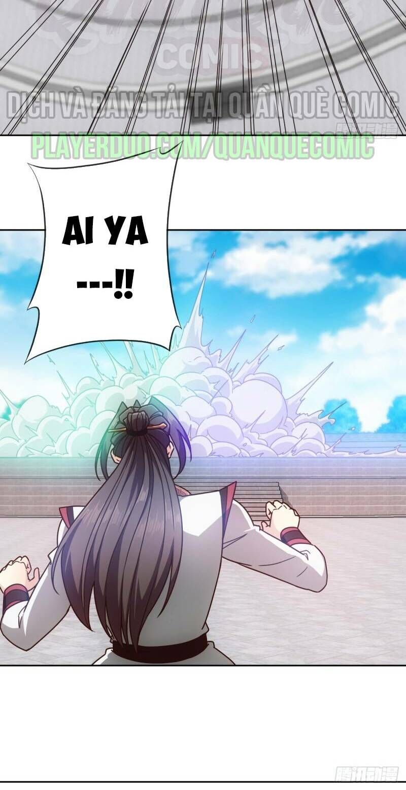 hồng thiên thần tôn chapter 70 17