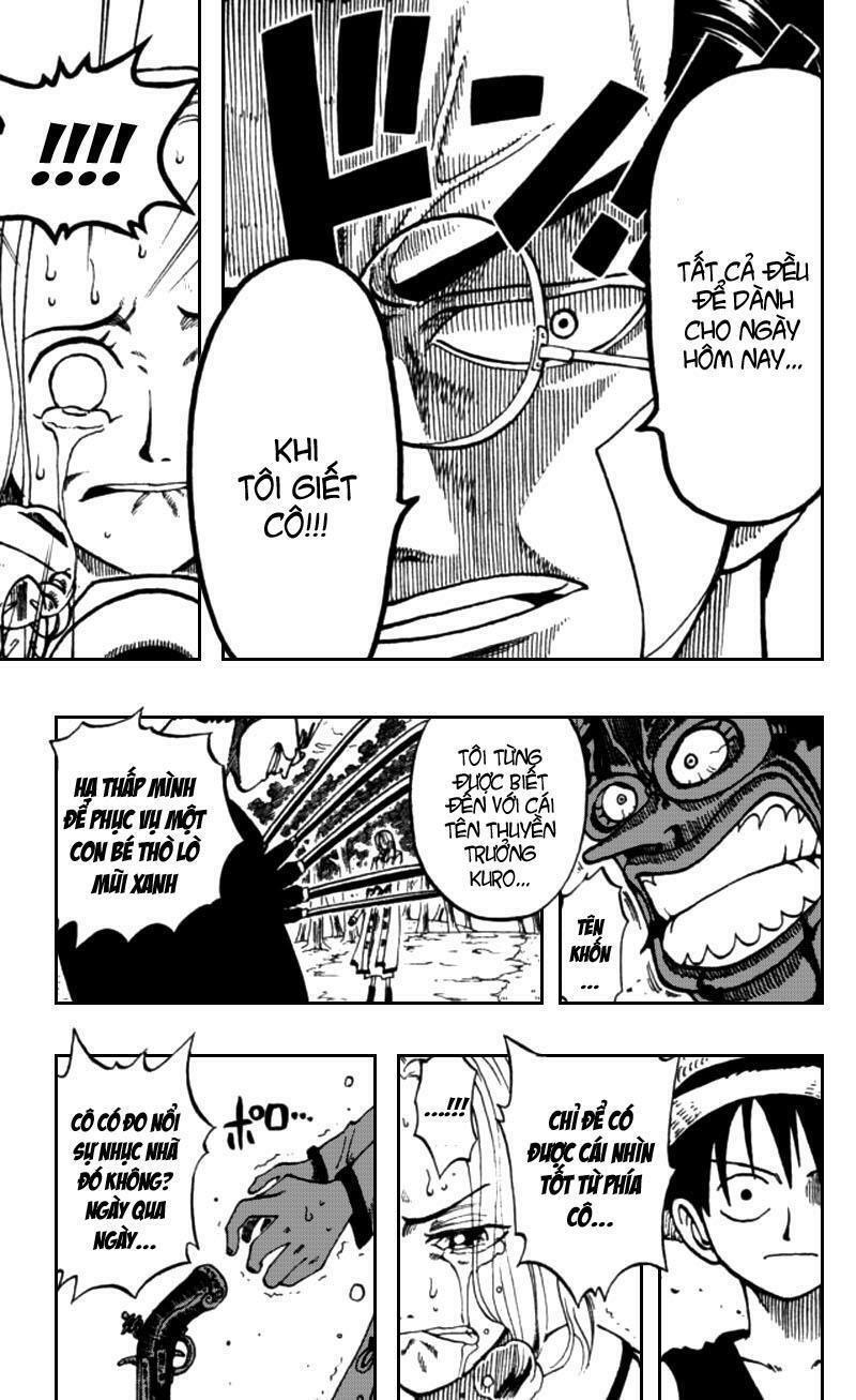 đảo hải tặc - one piece chapter 34 18