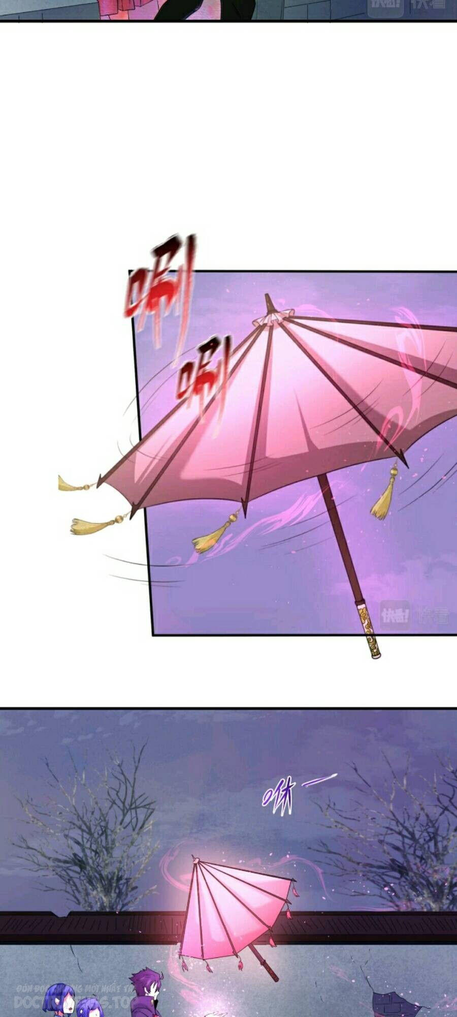 toàn cầu quỷ dị thời đại chapter 48 22