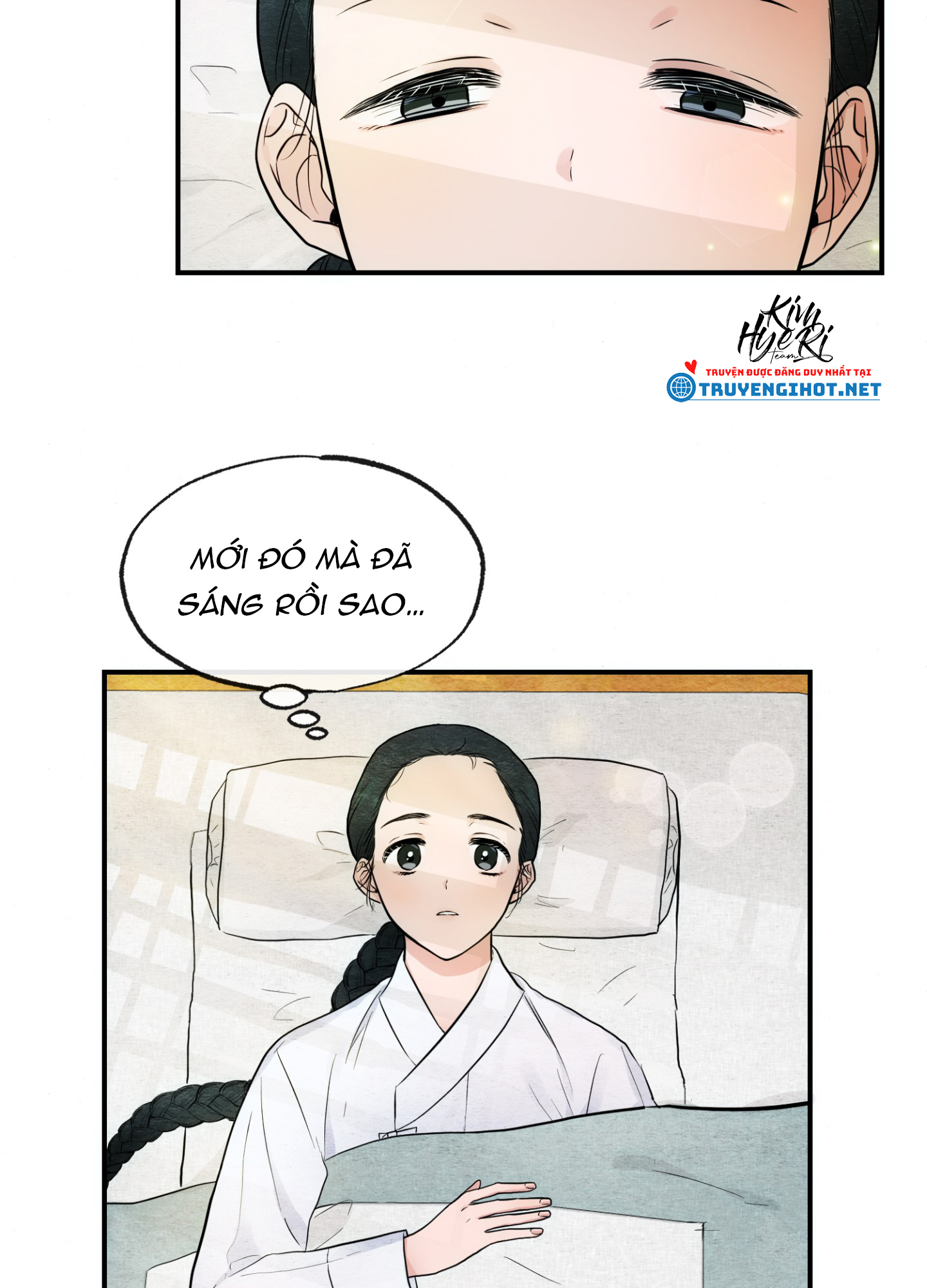 Cương Nhân chapter 5.2 2