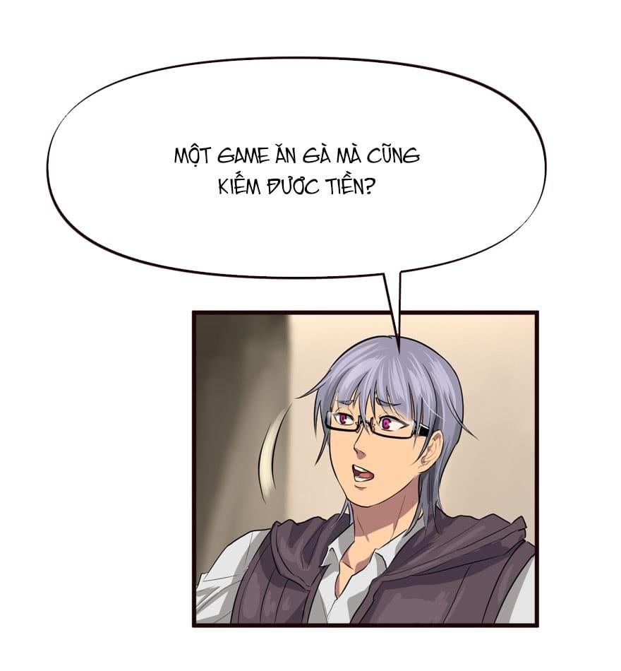 vua sinh tồn chapter 23 11