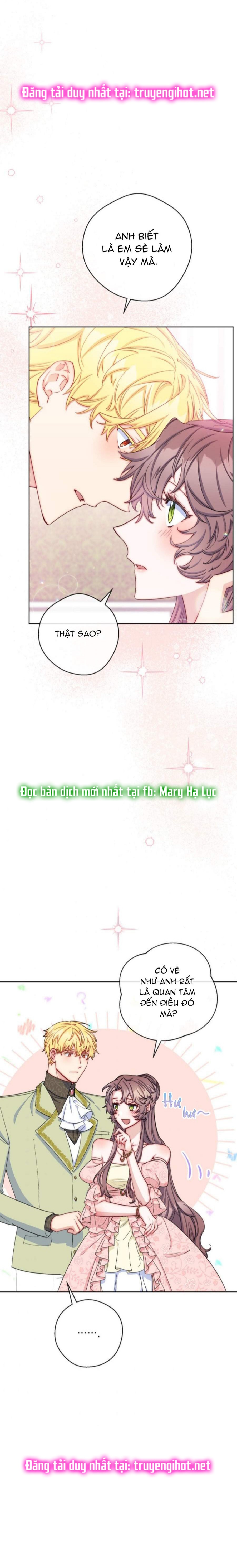 50 công thức pha trà của nữ công tước chapter 133 11