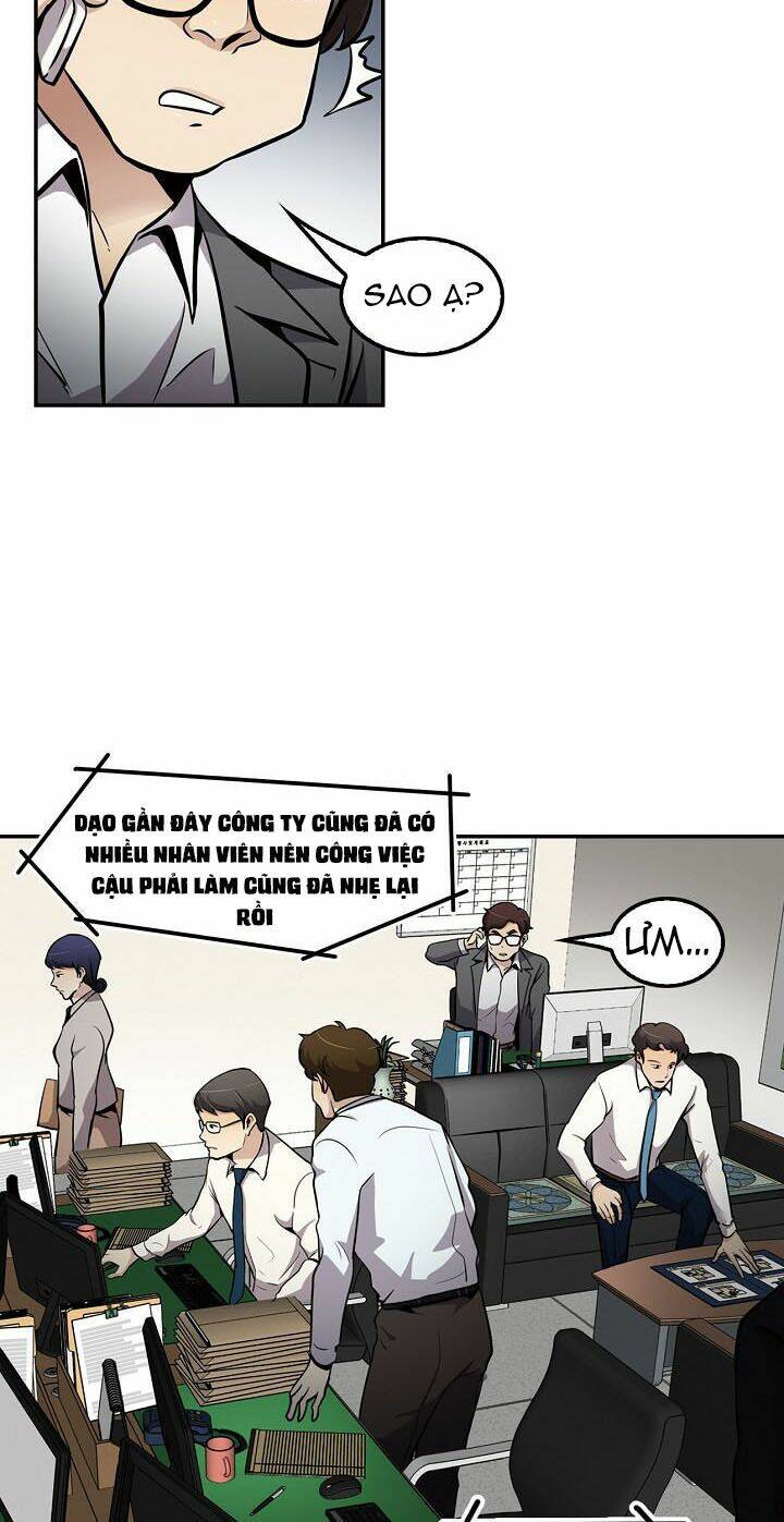 điều tra viên chuyển sinh chapter 66 32