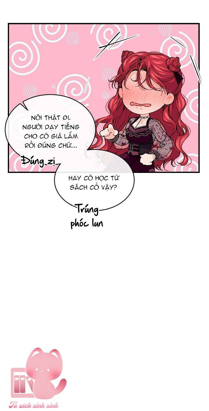 đại dương kiêu sa chapter 43 43