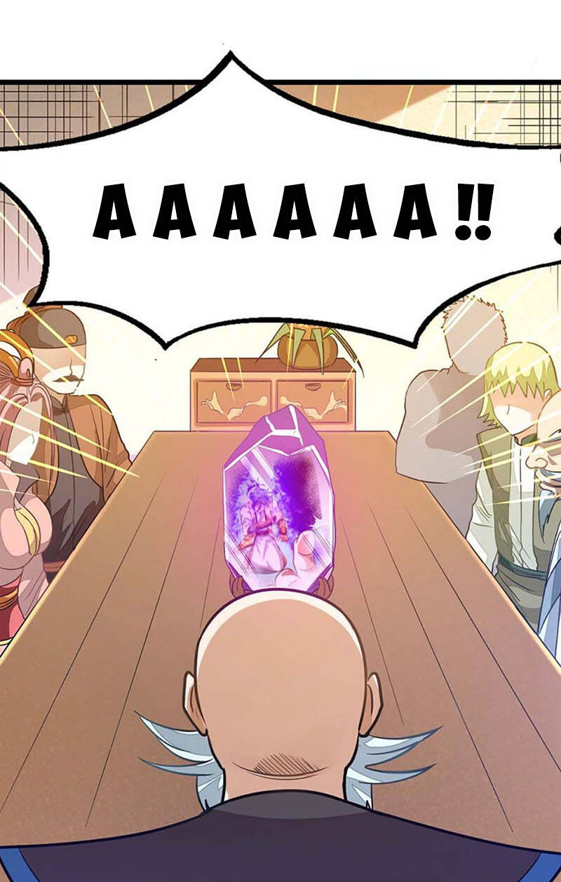 cửu dương thần vương chapter 204 28