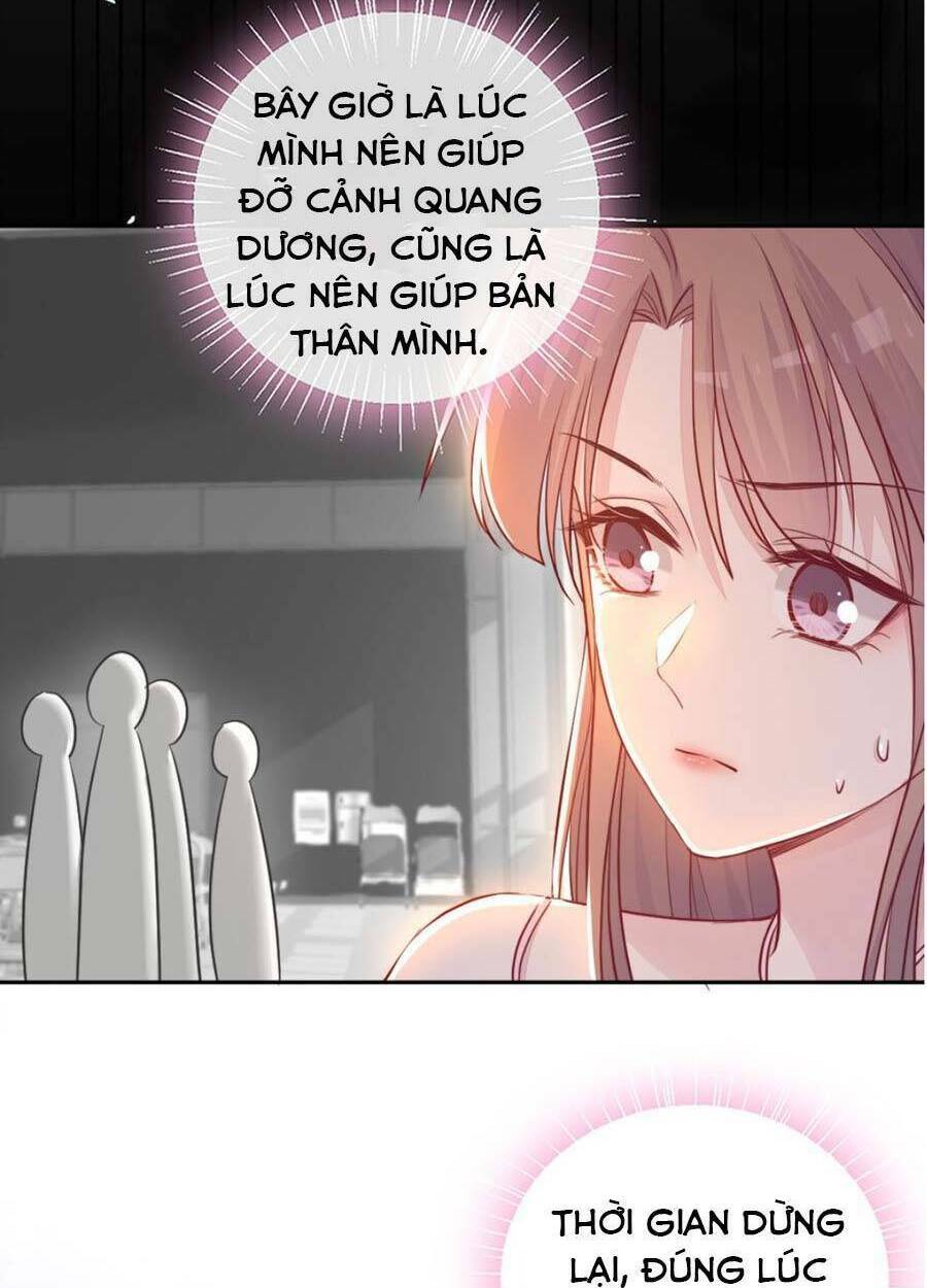 khi cô gái nhìn thấy thời gian chapter 10 46