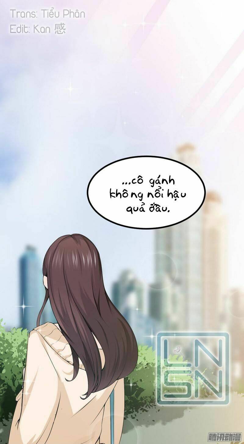 tổng tài khoái hôn chapter 8 7