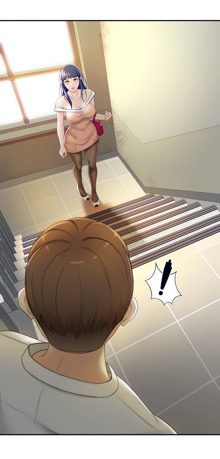 clb kiếm đạo chapter 4 91