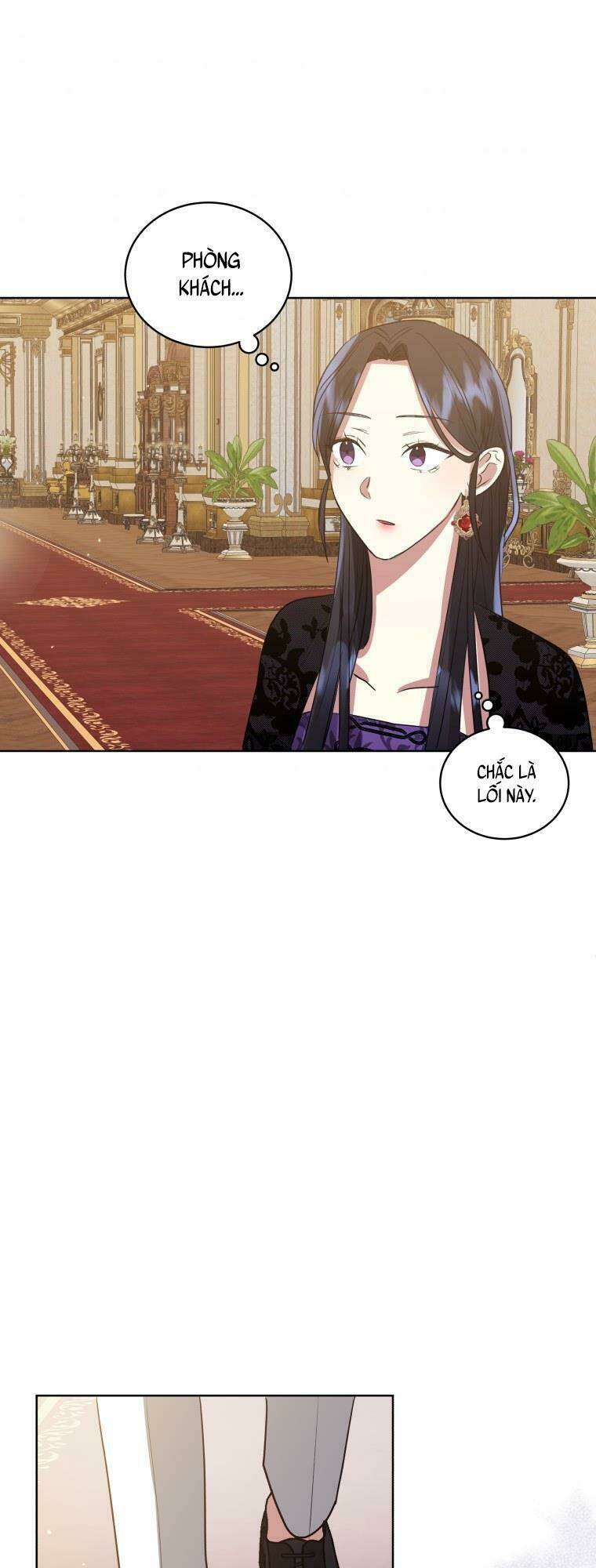 ác nữ phản diện đã chọn nam chính chapter 19 56