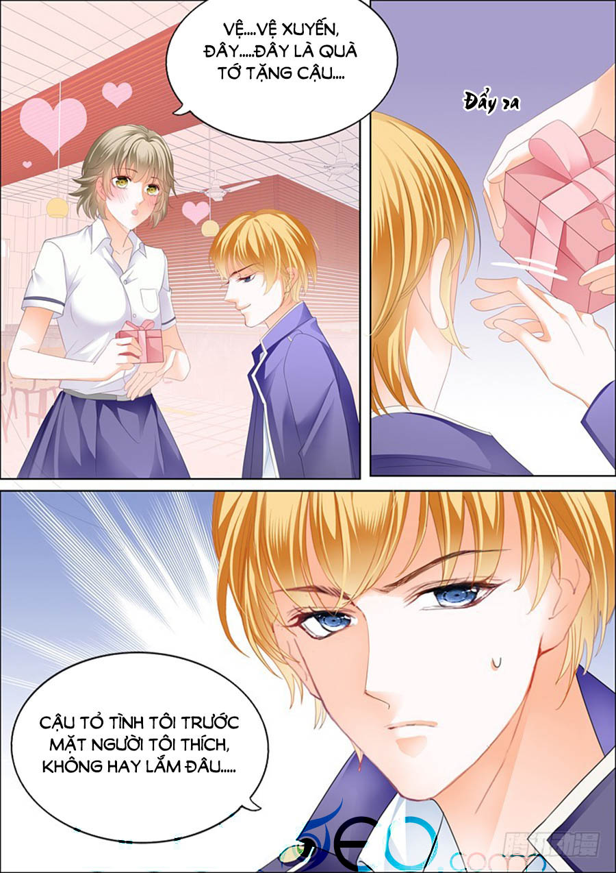 bá đạo tiểu thúc, xin trêu chọc vừa thôi! chapter 60 4