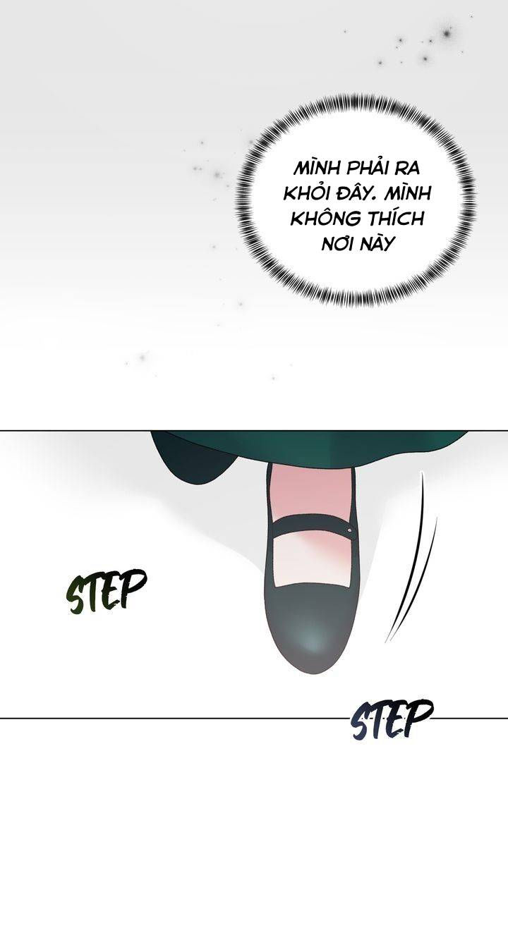 tôi sẽ trở thành nhân vật chính chapter 47 9