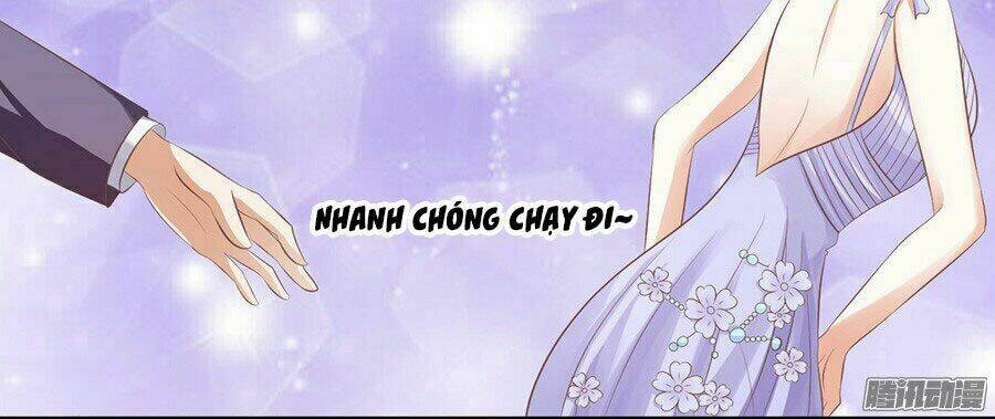 liệt ái tri hạ: series mật đào tiểu tình nhân chapter 44 18