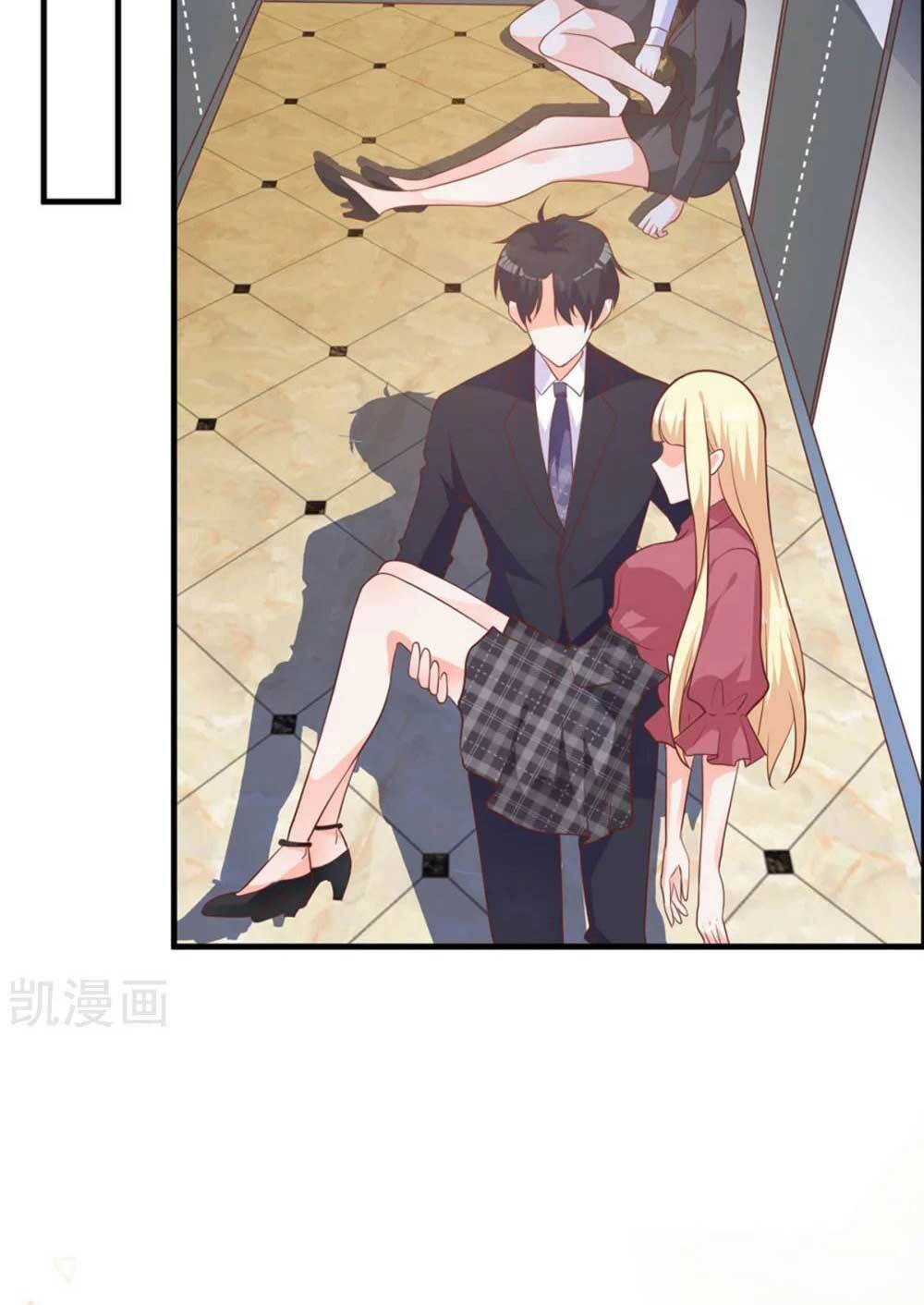 nam thần bóng tối không nghe lời chapter 9 31